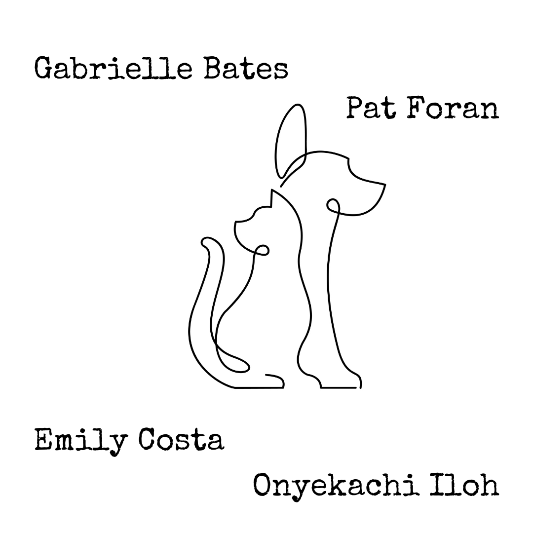 Bates x Foran x Costa x Iloh Bates x Foran x Costa x Iloh