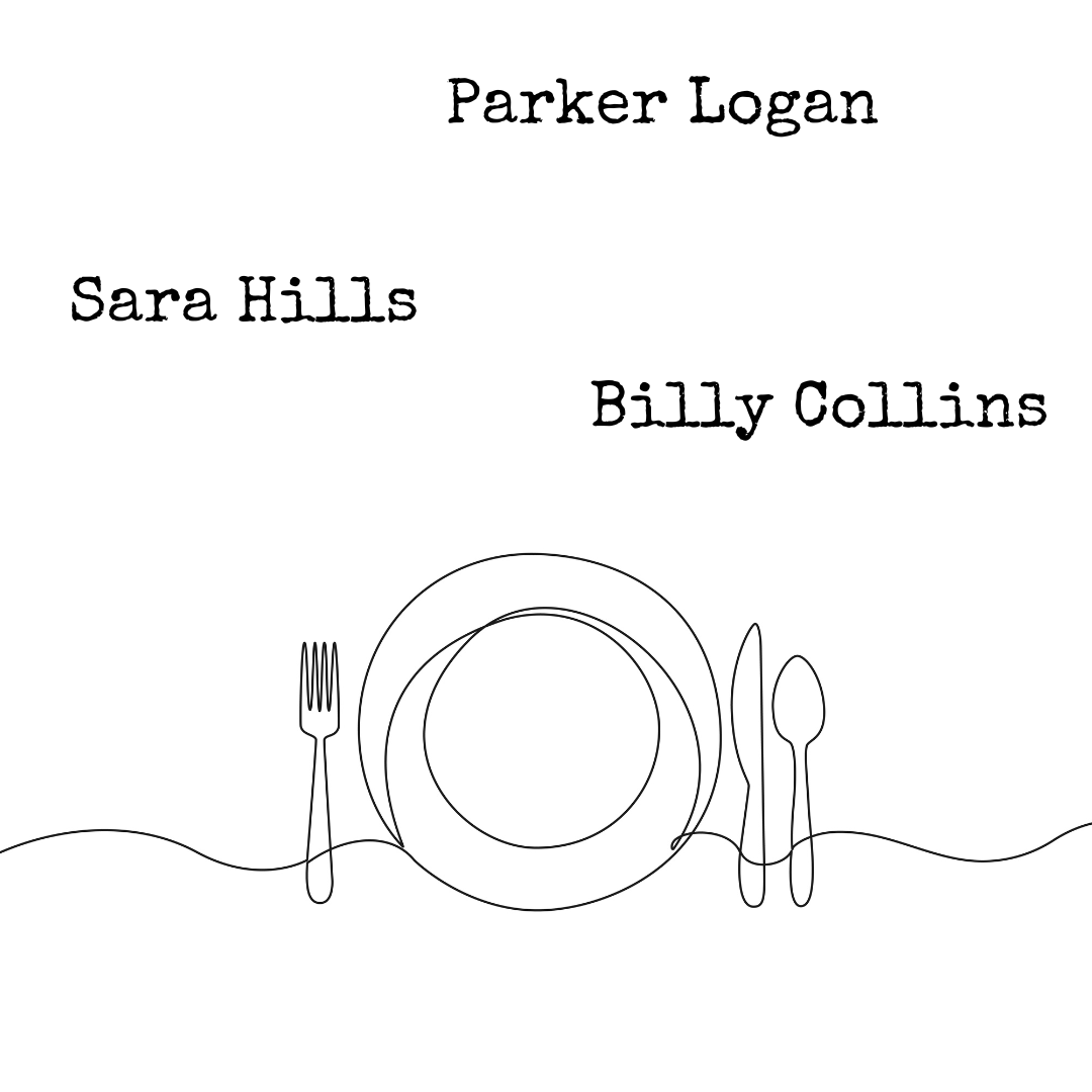Hills x Logan x Collins Hills x Logan x Collins