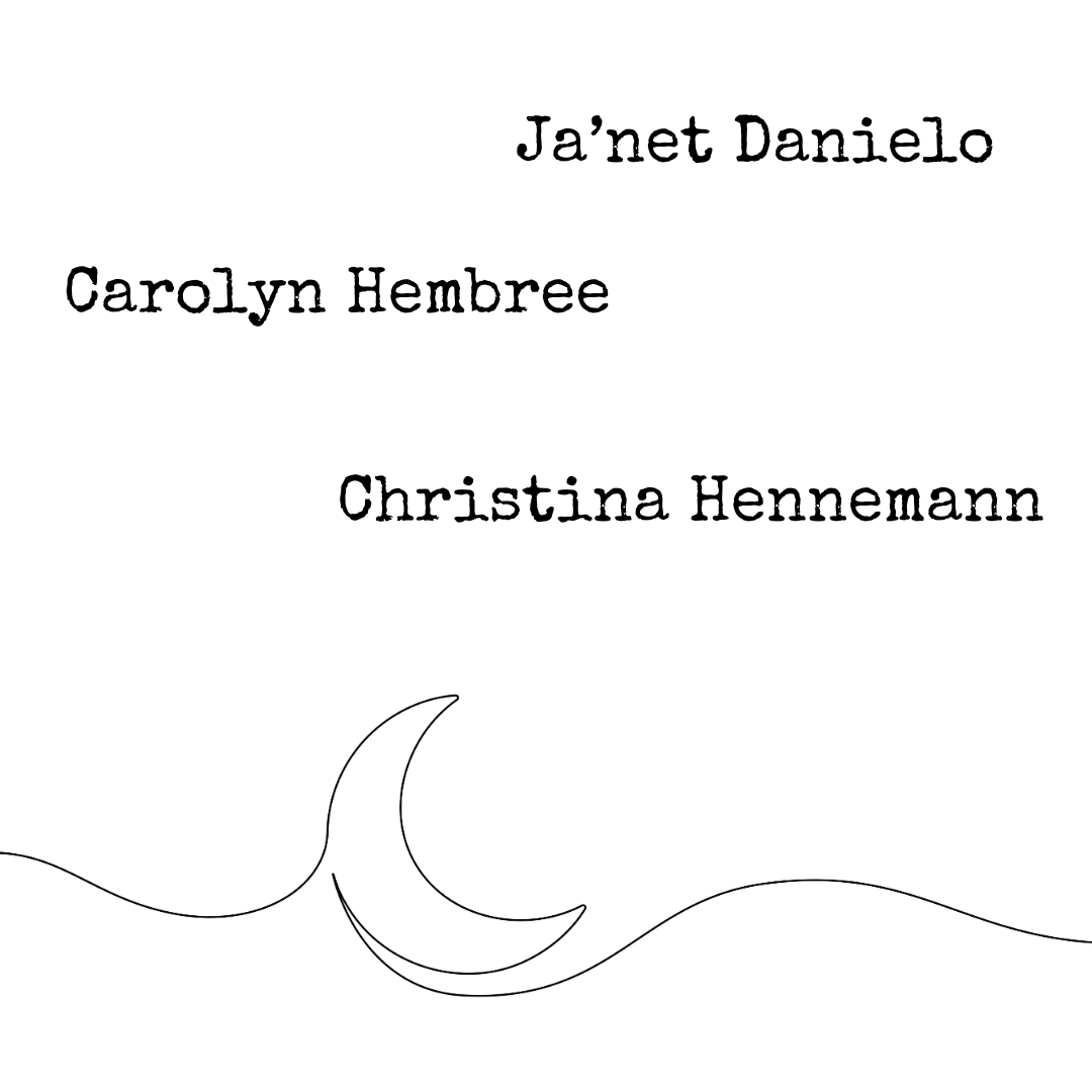 Danielo x Hennemann x Hembree Danielo x Hennemann x Hembree